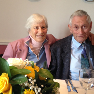 Notice Gallery for Graham Warwick HOLMAN