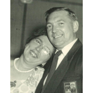 Photo of Dai HOARE