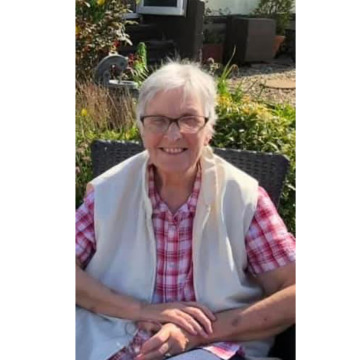 Photo of Sandra June ROWELL