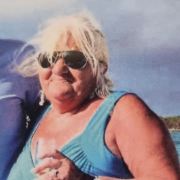 Notice Gallery for Lorraine Helen CLOTHIER NEE GOUGH