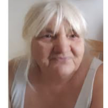 Notice Gallery for Lorraine Helen CLOTHIER NEE GOUGH