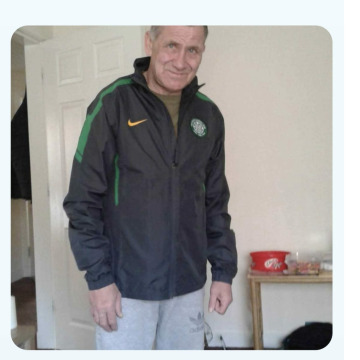 Photo of Thomas 'Tam' FRIEL