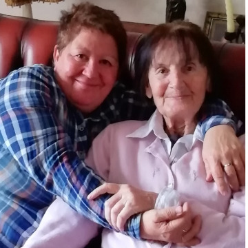 Photo of Beatrice Sylvia FOWLES