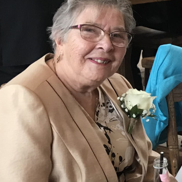 Photo of Vera HOPPER