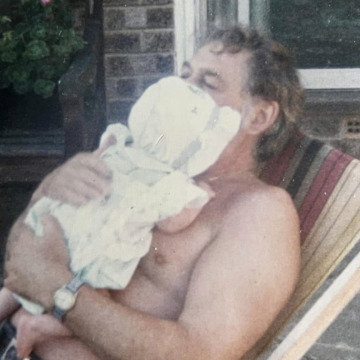 Notice Gallery for Keith HUNT