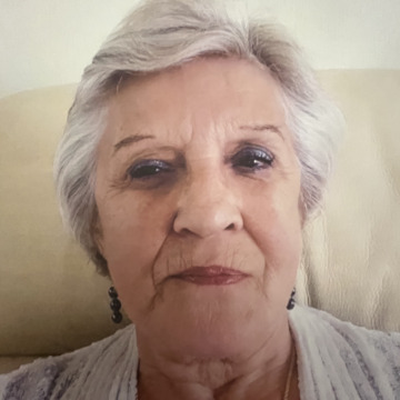 Notice Gallery for Diana Audrey Hartley SAUNDERS