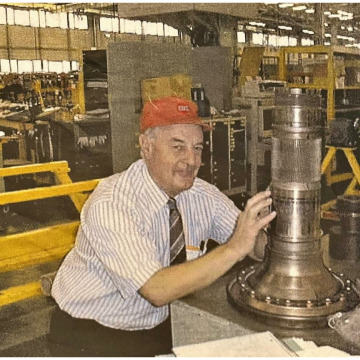 Notice Gallery for Peter Frederick NEAL