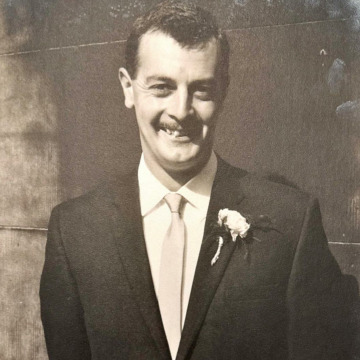 Notice Gallery for Peter Frederick NEAL