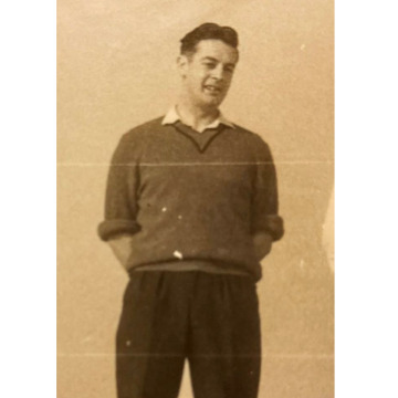 Notice Gallery for Peter Frederick NEAL