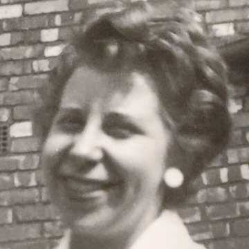 Notice Gallery for DOROTHY RILEY