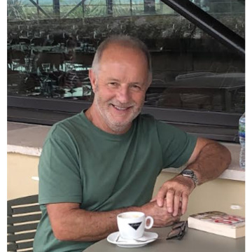 Photo of David STODDART