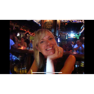 Photo of Trudy GREEN (NEE PETCH)