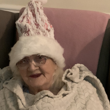 Notice Gallery for Margaret Rose WORTH