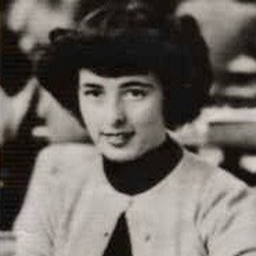 Photo of Angie LEAF
