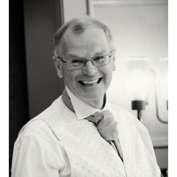 Photo of Frederick Graham HUSSEY