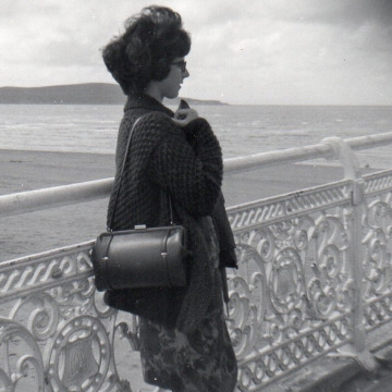 Photo of Pamela Margaret COOPER