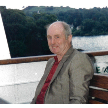 Photo of Raymond Charles MOSS