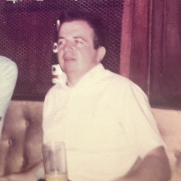 Photo of Robert DEANE