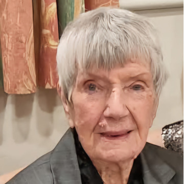 Notice Gallery for Elizabeth FOSSETT
