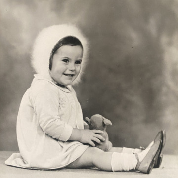 Photo for notice Margaret Joy BIRD