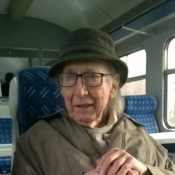 Photo of Richard HODDING