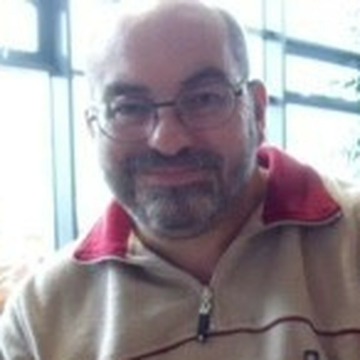 Photo of Raymond SHARP - (GLASGOW)