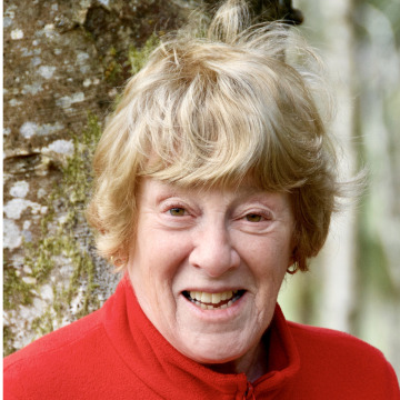 Photo of Margaret Eileen Almeida SMITH