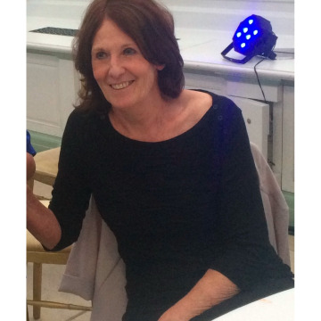 Notice Gallery for Joan McDONALD