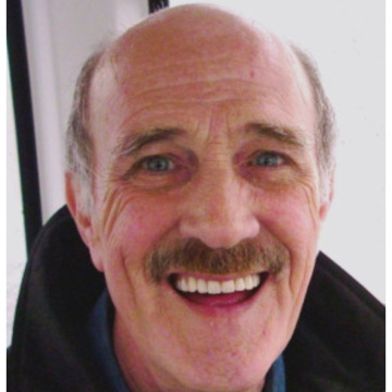 Photo of Terry PEARCE