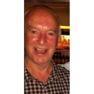 Photo of Christopher Thomas OBRIEN