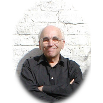 Photo of Roger BURGESS