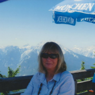 Photo for notice SANDRA HARDING