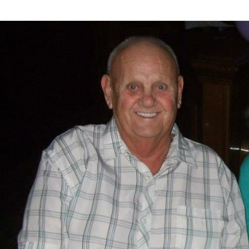Photo of Stan JENNINGS