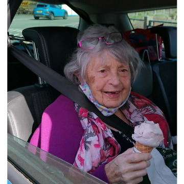 Photo for notice Patricia Sarah DOYLE