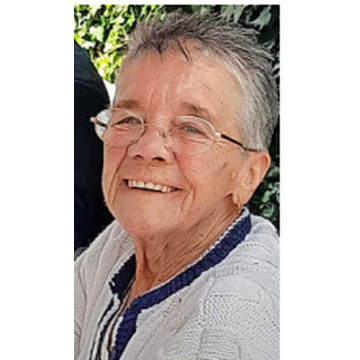 Photo of Lavinia RIDING