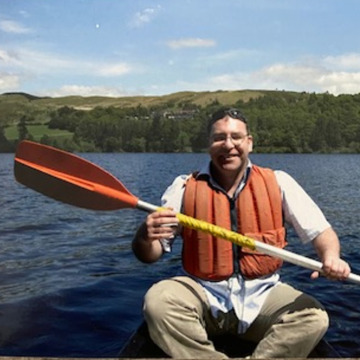 Photo of Emlyn PHILLIPS