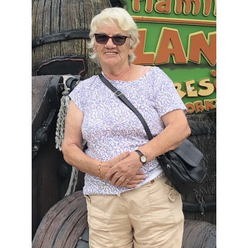 Photo of Jean MCCULLOCH