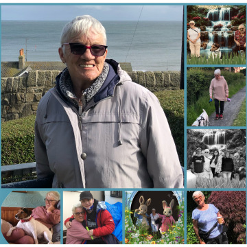 Notice Gallery for Jean MCCULLOCH