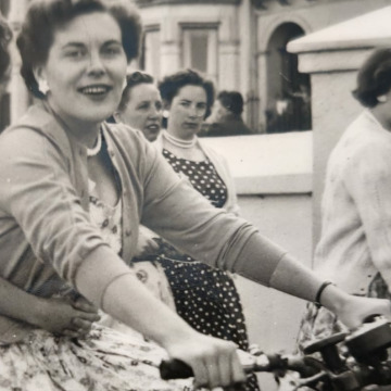 Photo of Carol Mary CAMPBELL