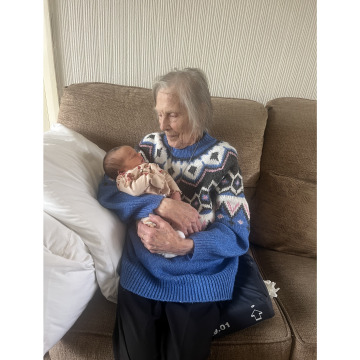 Notice Gallery for Carol Mary CAMPBELL