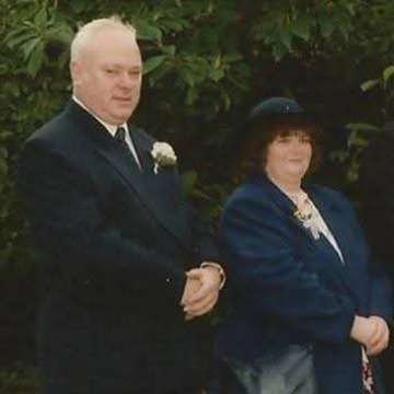 Photo of Anthony MELIA