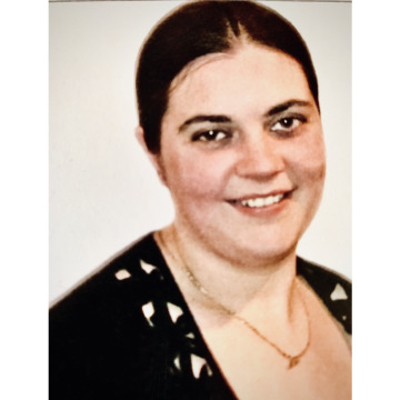 Photo of Lindsay Marie BULLOCK