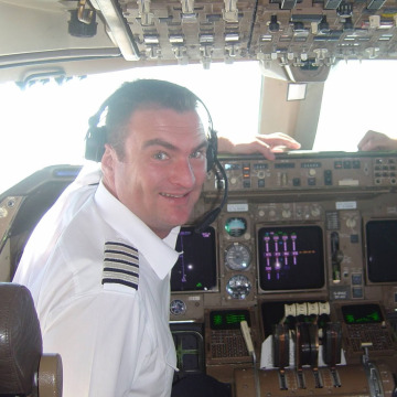 Photo of Paul Christopher NUGENT