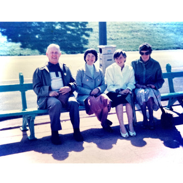 Notice Gallery for Dorothy Grace GOLL