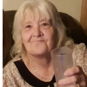 Photo of Christine CLARKE