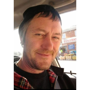 Photo of Andrew Roy KEY