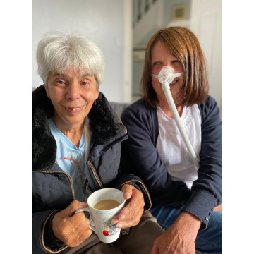 Notice Gallery for Lesley Anne CAMPBELL