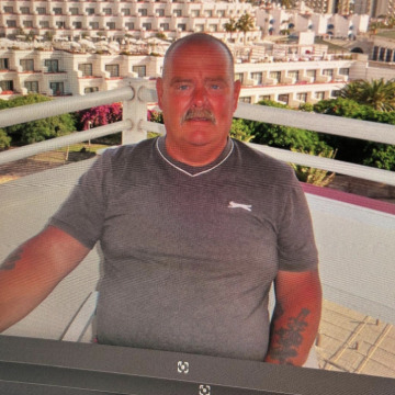 Photo of Gary EVANS