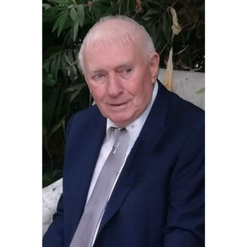Photo of Peter Anthony DOBBS
