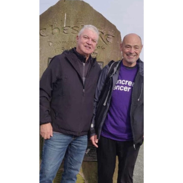 Notice Gallery for Ronnie MCSTEIN